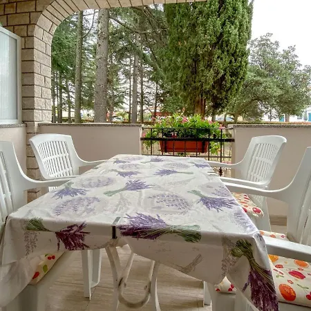 Apartamento Elena Four *