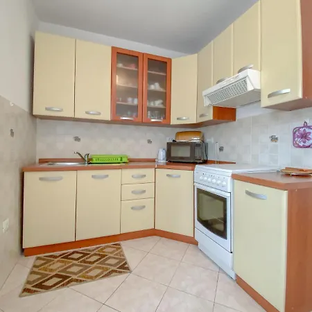 Elena Four Apartamento Novigrad Istria