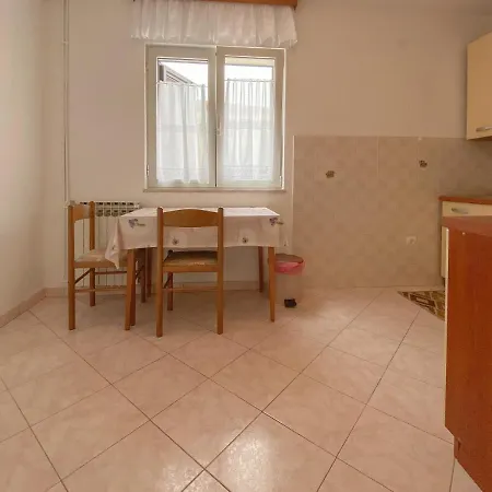 Apartment Elena Four Novigrad (Istria)