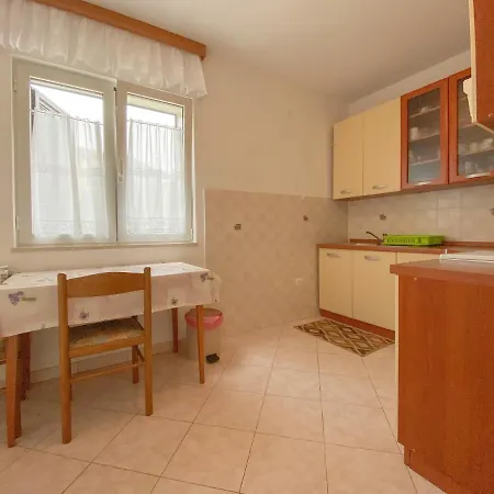 Elena Four Apartman Novigrad Istria