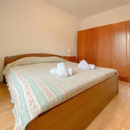 Apartman Elena Four Novigrad Istria