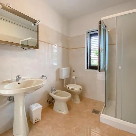 Apartment Elena Four Novigrad (Istria)