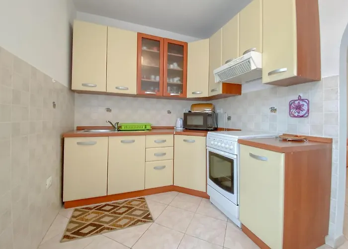 Elena Four Daire Novigrad Istria