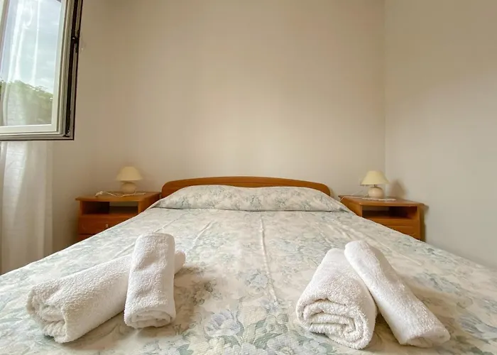 Apartman Elena Four *