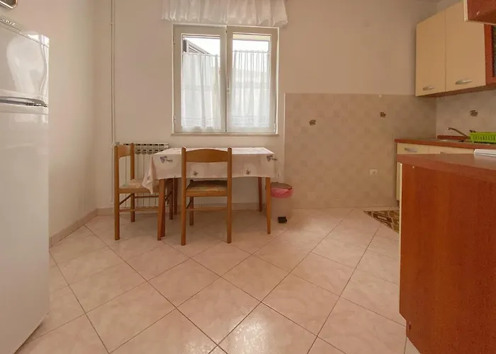 Daire Elena Four Novigrad Istria