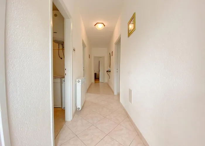 Elena Four * Novigrad Istria