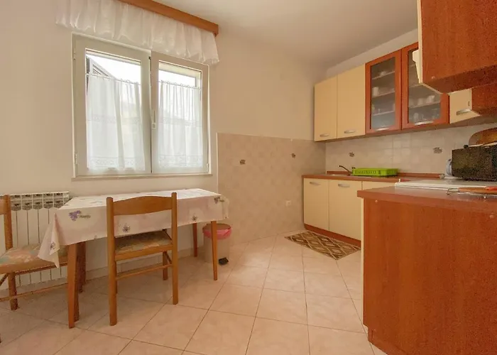 Elena Four Daire Novigrad Istria