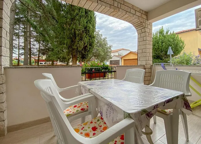 Elena Four Novigrad Istria