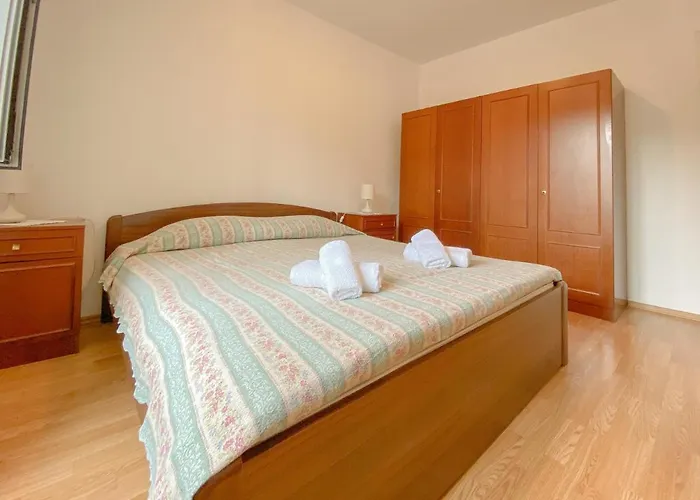 Daire Elena Four Novigrad Istria