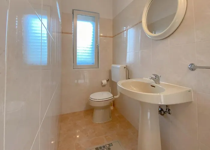 Elena Four * Novigrad Istria