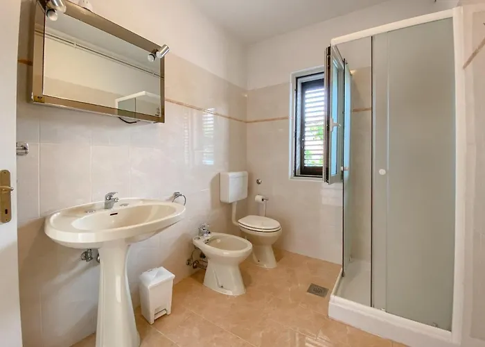 Daire Elena Four Novigrad Istria