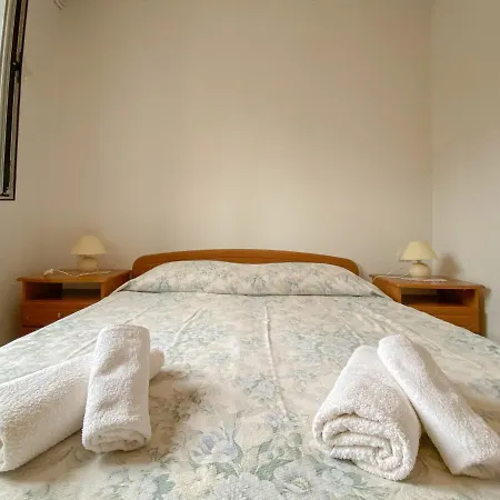Apartmán Elena Four *