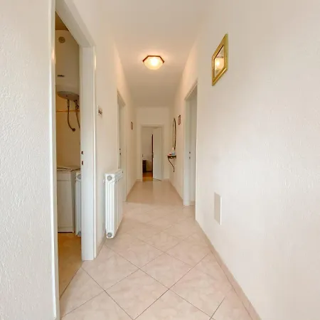 Elena Four * Novigrad Istria