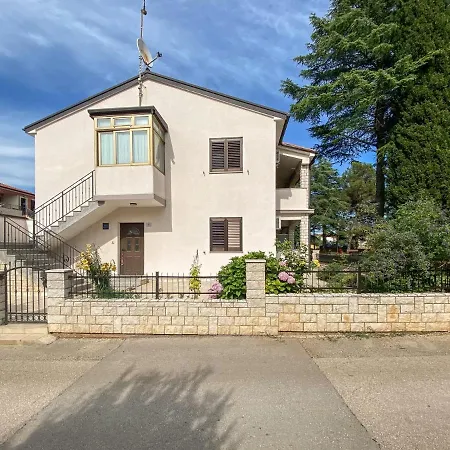 Apartmán Elena Four