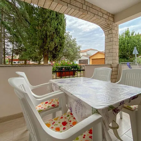 Elena Four Novigrad Istria